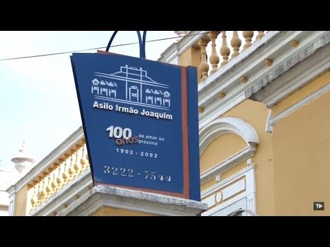 TJ UFSC 15/05/18 - Asilo Irmão Joaquim // Congresso de Direito UFSC