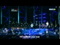 Lee Seung Chul - Arabian Jasmine (Live)