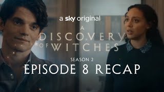 S2E8 r�sum� en 2mn (spoiler si vous n'avez pas vu l'�pisode)