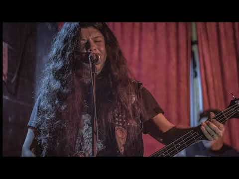 REAL ROCKER HOURS - HALF-BREED & EVUL MANIAX