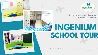 Ingenium World School Video thumbnail