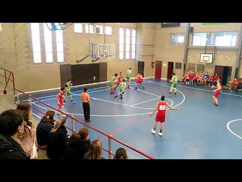 Ubsa- Sferic cadet 1 .2per