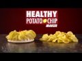 Video: Healthy Potato Chip Maker