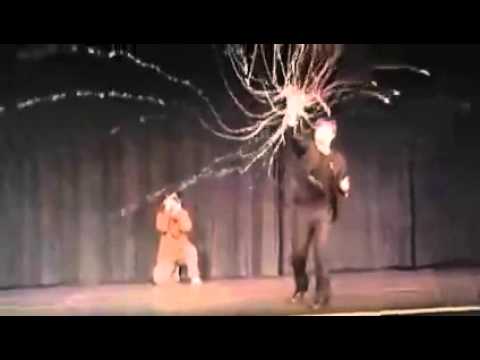 Voir la vidéo de Throw Coils 8 Streamers - 3.30 m