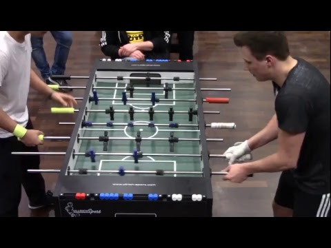 Livestream P4P Hessische Meisterschaft / Sonntag