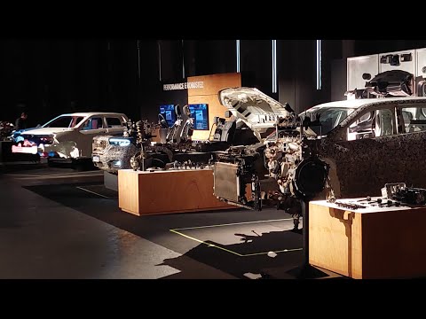 NUEVA RAM RAMPAGE. ¿EN QUÉ SE DIFERENCIA DE FIAT TORO?. Nos lo explica un ingeniero de Stellantis