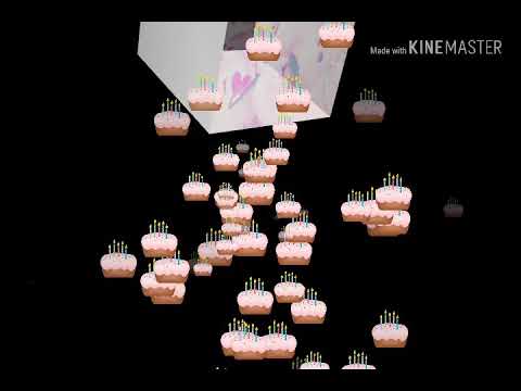 Mannat 1st Birthday Cinematic Video