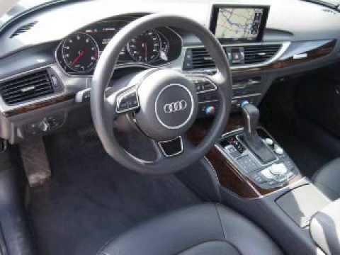 2017 Audi A6 L14478 - Great Neck NY