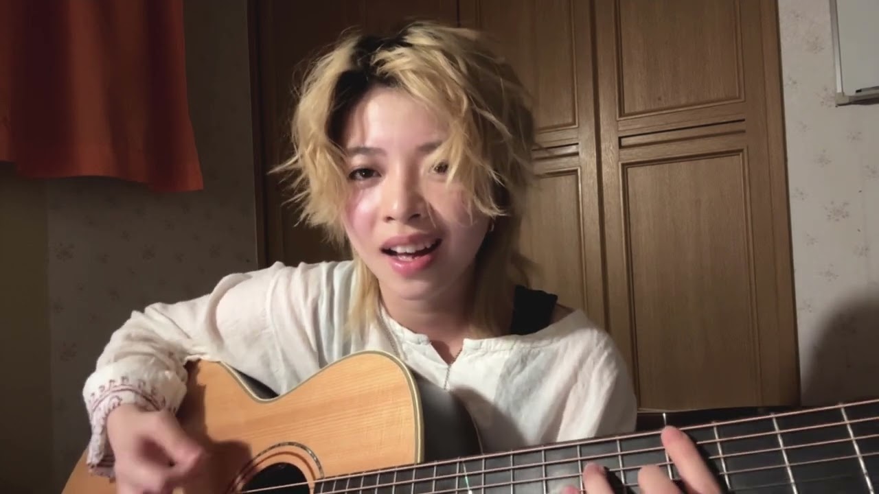 damn - 藤井風 【弾き語り】