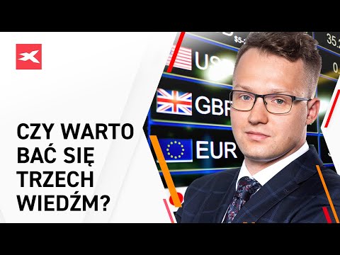 Czy warto bać się trzech wiedźm? - Bliżej Rynków, 19.03.2021