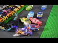 Dinoco S All Mine Stop Motion Scene From Pixar Cars 1