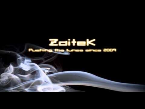Zaitek - Psychedelic Wasteland (Free Release)