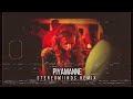 Piyamanne | පියමැන්නේ (Stereomiinds Remix) - Jaya Sri
