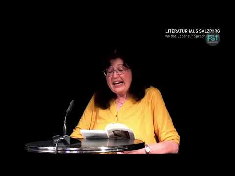 Literaturhaus | lisabeth Wukits, Katalin Jesch, Heidi Merkel & Monika Kranich | FS1