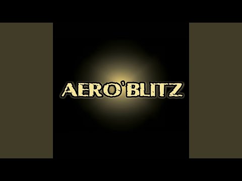 Lugar Distante - Aeroblitz