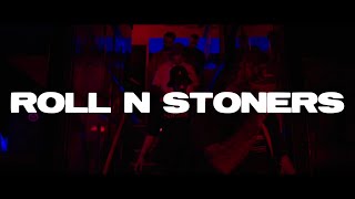 ΘΥΤΗΣ x BUFFALO BILL - ROLL N STONERS ft. PERO, SUPREME, ΑΔΕΣΠΟΤΟ, ΚΑΝΩΝ, CUTBRAWL (Official Video)