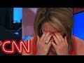 Trump supporter leaves CNN anchor speechless Trump supporter leaves CNN anchor speechless