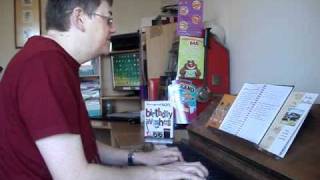 Permissive Twit ~ Gilbert O'Sullivan