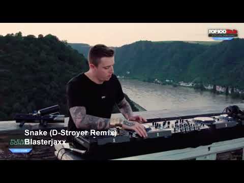 Unreleased IDs #12 (Will Sparks, Blasterjaxx, D-Stroyer, NIVIRO, KAAZE & AXMO)