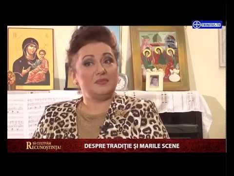 Ed. 25 Leontina Ciobanu Văduva - 10.10.2015