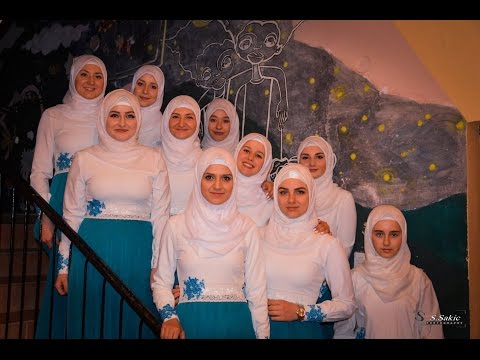 VIS Merak Sapna - U dergjahu mog srca (RTVTK 2o16)