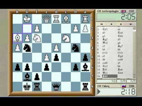 ICC Kibitizing (Feat. GM Grachev, Gm Holt, Yaacov Norowitz)