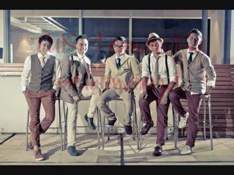 5 romeo - cinta abadi