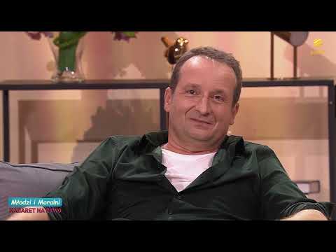 Kabaret Moralnego Niepokoju - Papier | Młodzi i Moralni 3
