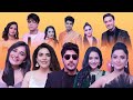 Zee Rishtey Awards 2022 Shraddha Arya Shabir Ahluwalia Others Glam Up The Red Carpet