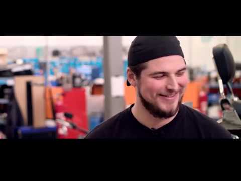 EMotion 3/3: Charla profesional: montaje, acabado y tecnología – ¡Todo está como tienes que ser!