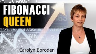 Fibonacci Queen: This is One We Did in the Trading Room Today