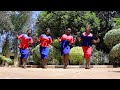 MIMI NAJA OFFICIAL VIDEO Christ The King Catholic Church Choir Masii SKIZA 5704119 To 811