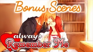 Roses Are Red, Violets Are Blue ^_^ ~ ALWAYS REMEMBER ME [LAWRENCE] ~ BONUS SCENES