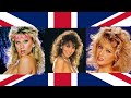 Page 3 Girls Britain S Sexiest Women