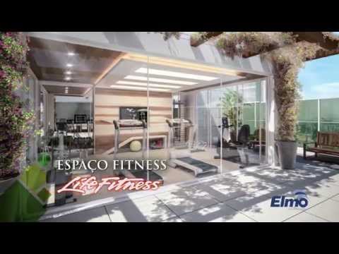 Sonnata Residencial - Apartamento no Sudoeste - www.apartamentosudoeste.com