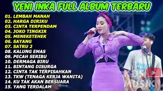 Download lagu YENI INKA 'LEMBAH MANAH' FULL ALBUM TERBARU 2022 mp3