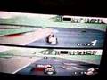 Super Mario Kart Match Race 3