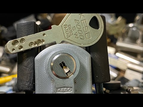 [399] Keso 2000 Picked