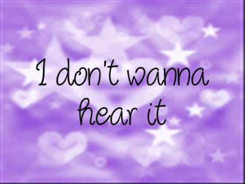 Disappear - Selena Gomez