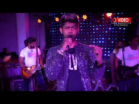 Baila Wendesiya Aran Awa Udara Kaushalya Ahungalla Flamingos Balapitiya 2021