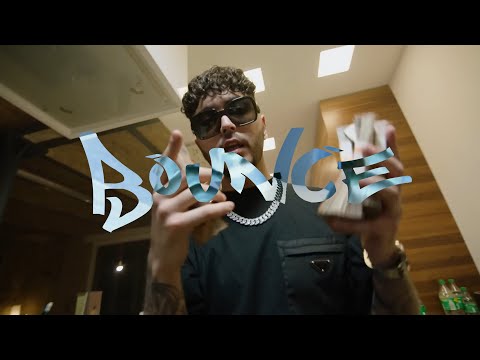 [FREE] LUCIO101 X KALIM TYPE BEAT "BOUNCE" (prod. by shinyrecords)