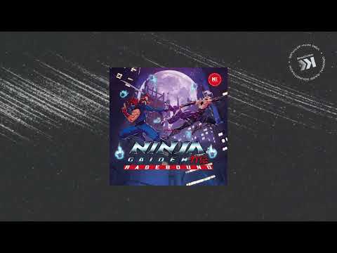 Sergio de Prado - Unbreakable Determination (Ragebound Version) | NINJA GAIDEN: Ragebound OST