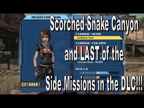 Featured image of post Operation Trap Claptrap Trap Phase Four Wayward pass ninja assassin claptrap