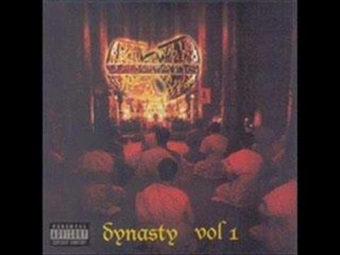 GP Wu - Shaolin Knight