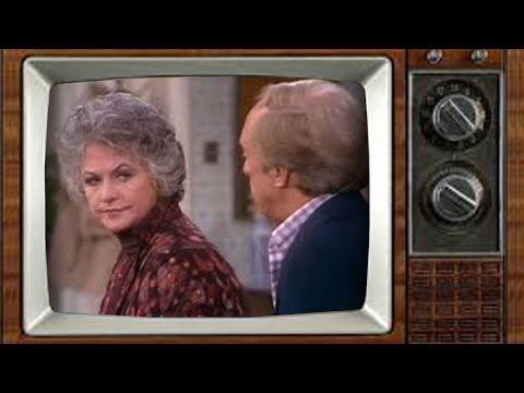 Maude - "The Gay Bar" (Season 6, Episode 9)