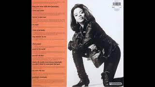 SHANICE (ACAPELLA EDIT) I HATE TO BE LONELY