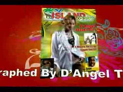 Beenie Man & D'Angel