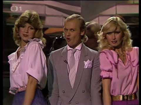 Jiří Korn - Holky krásný (1983)