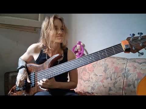 Assim Não Da - John Patitucci solo