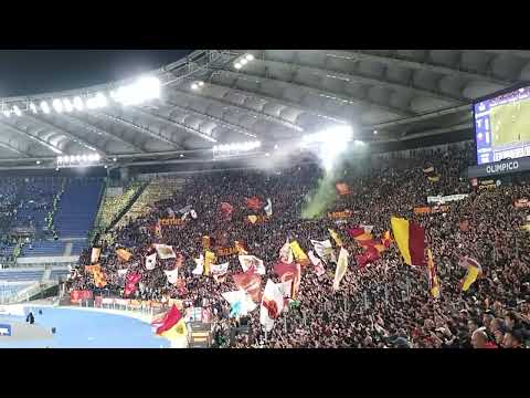 Lazio/Roma 2023/24 Voi siete i biancoblu